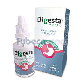 Digesta-Gotas-100-Mg-F/20Ml-imagen