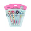Pluma-Ideal-Gel-Hello-Kitty-And-Friends-4U-imagen-1