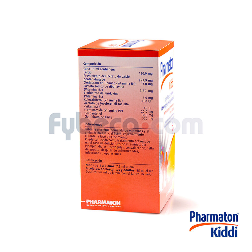 Pharmaton-Kiddi-Kiddy-Jbe-F/200-Ml--imagen-2