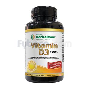 Vitamina-D3-Softgels-650-Mg-F/100-imagen