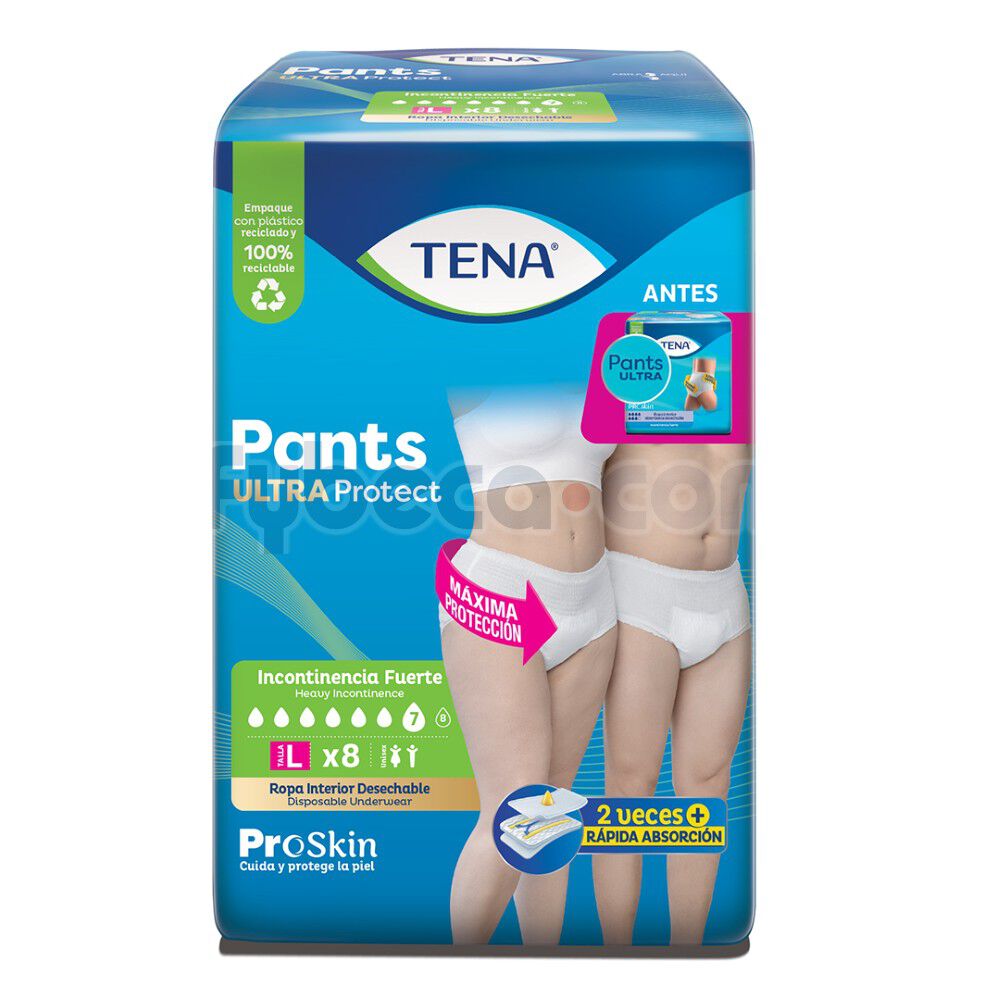 TENA-PANTS-ULTRA-PROTECT-L-X8-imagen