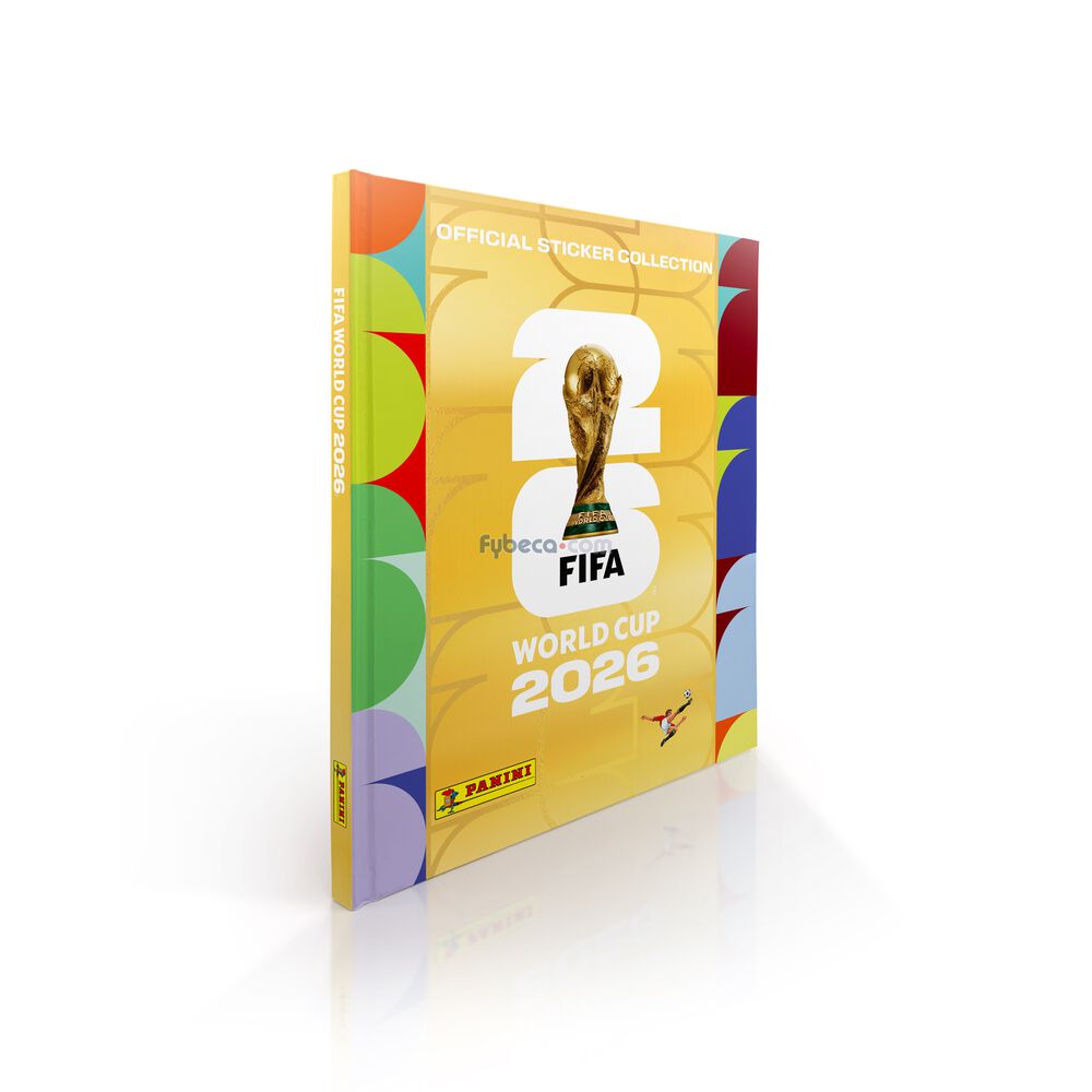 Album-Panini-Tapa-Dura-Gold-Mundial-2026-imagen