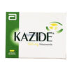 Kazide-Tableta-500-Mg.-C/6-Suelta-imagen