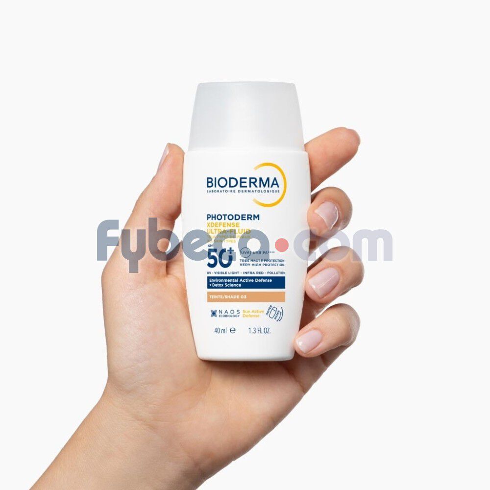 Photoderm-XDefense-Ultra-Fluido-SPF50+-T03---Protector-solar-d&eacute;tox-imagen-4