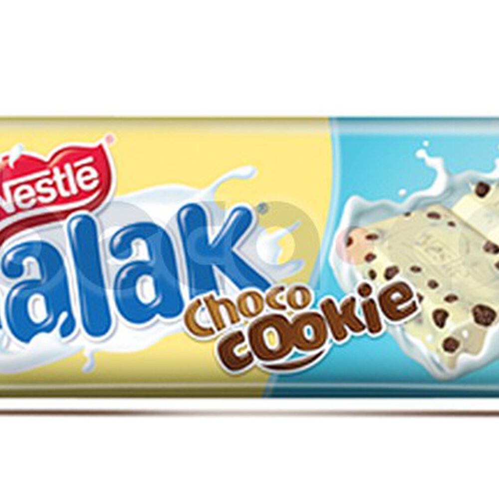 Chocolate Galak Cookies & Cream 20G Fybeca