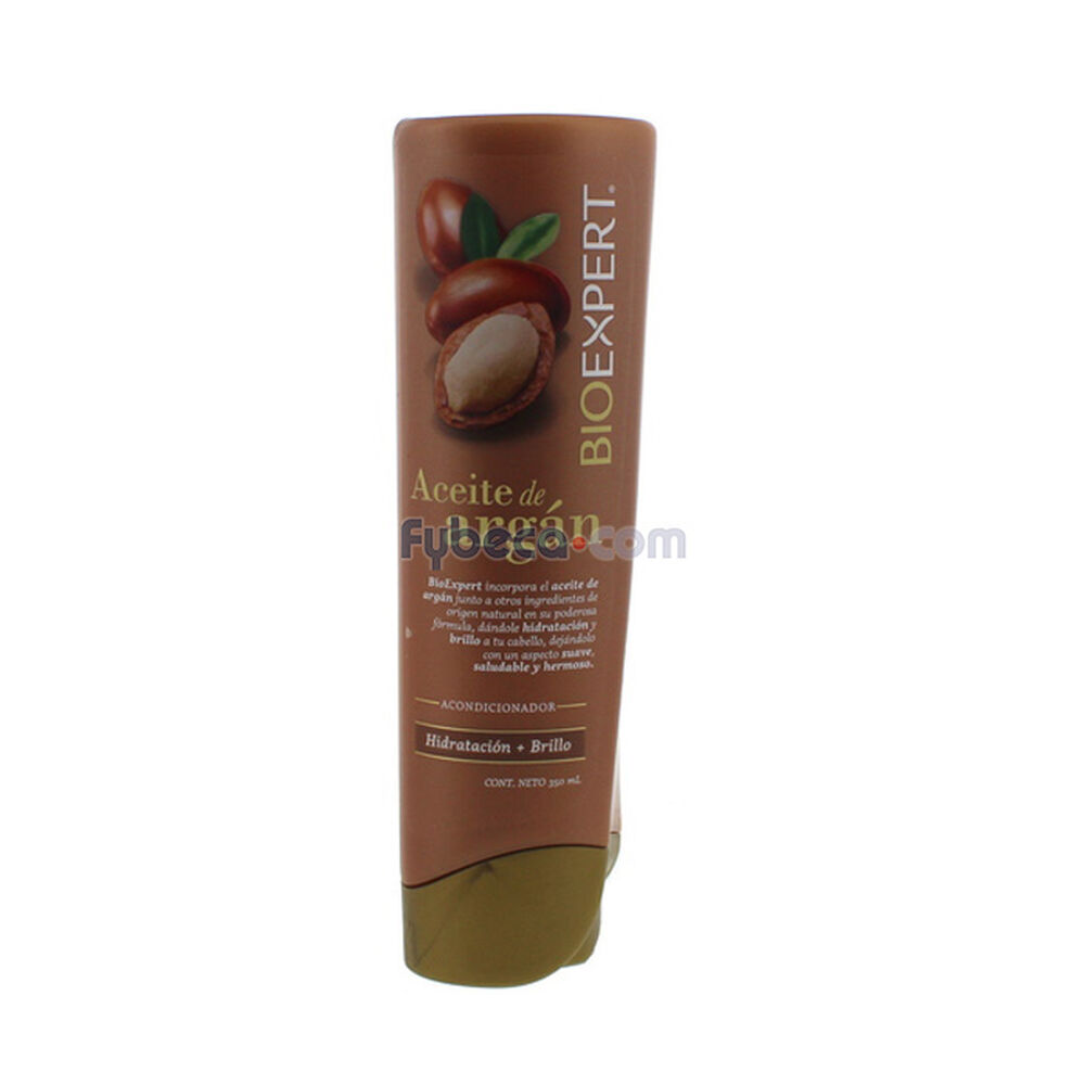 Acondicionador-Bioexpert-Aceite-De-Argán-350-Ml-Frasco-imagen