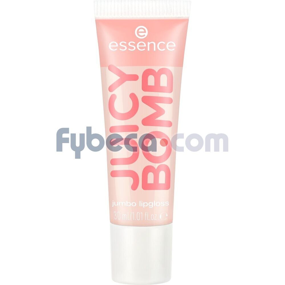 Essence-Brillo-Labial-Juicy-Bomb-Party-30-Ml-Jum-imagen