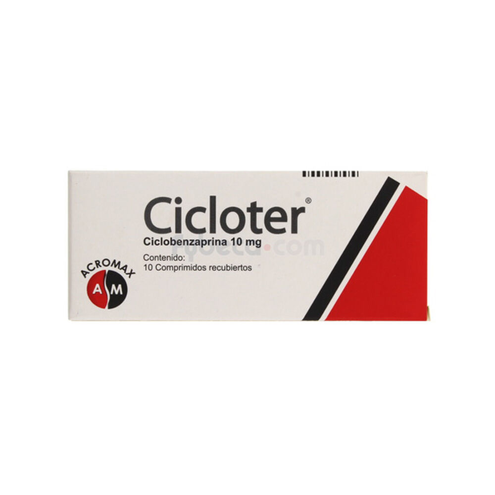 Cicloter-Comp.-10Mg.-C/10-Suelta--imagen