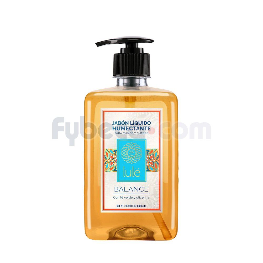 Jabon-Liq-Humec.-Lule-Balance-500Ml-imagen-1