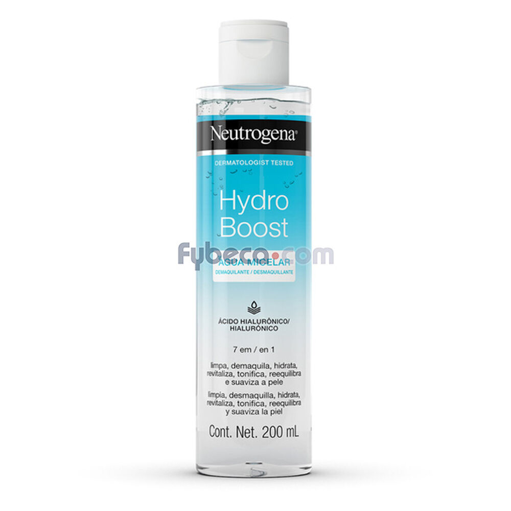 Agua-Micelar-Hydro-Boost-Neutrogena-200-Ml-Frasco-imagen