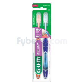 Cepillos-Dentales-Gum-Deep-Clean-Paquete-imagen