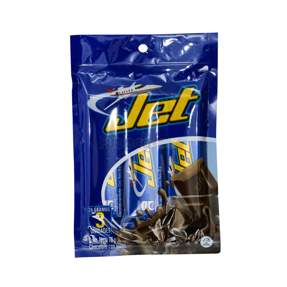 Barra-De-Chocolate-Con-Leche-Tradicional-78-G-Bolsa-Unidad-imagen