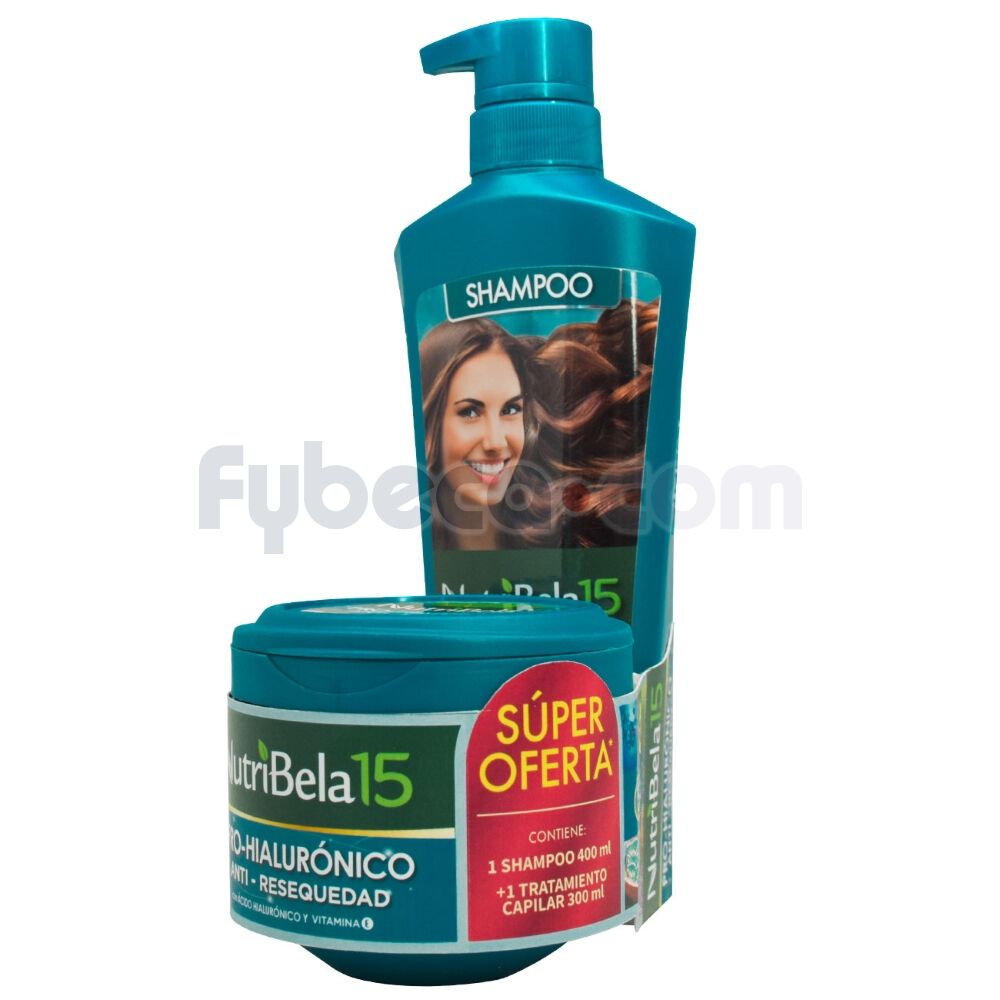 Pack-Nutribella-Biokeratina-Shampoo-400Ml-+-Tratamiento-300Ml-imagen-2
