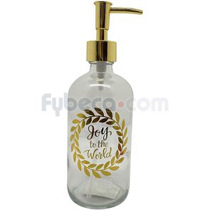 Dispensador-D/Jabon-500Ml-7.5X500Ml-7.5X7.5X22Cm-200-8700072-imagen