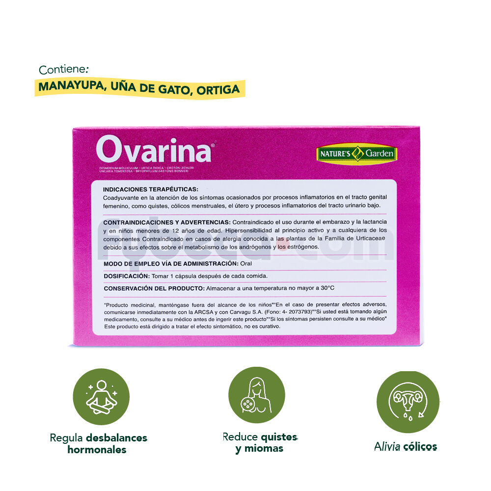 Ovarina-Caps-C/40--imagen-3