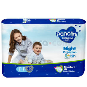Pañal-Infantil-Comfort-Sec-G-Unidad-imagen
