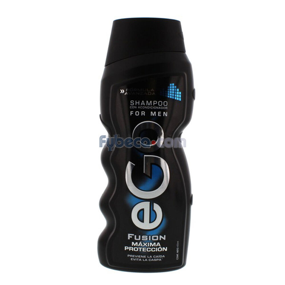 Shampoo-Ego-Fusión-Máxima-Protección-400-Ml-Frasco-imagen