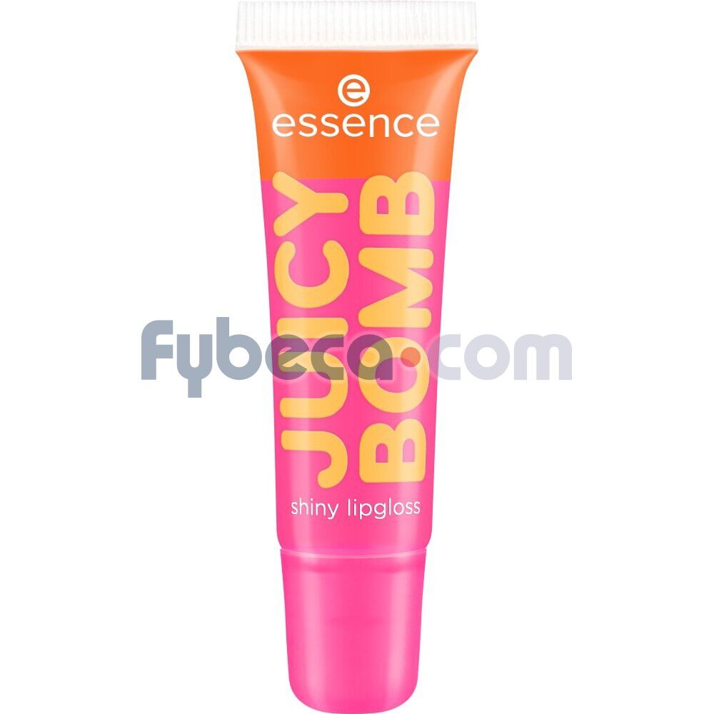 Essence-Brillo-Labial-Juicy-Bomb-Party-10-Ml-03-imagen