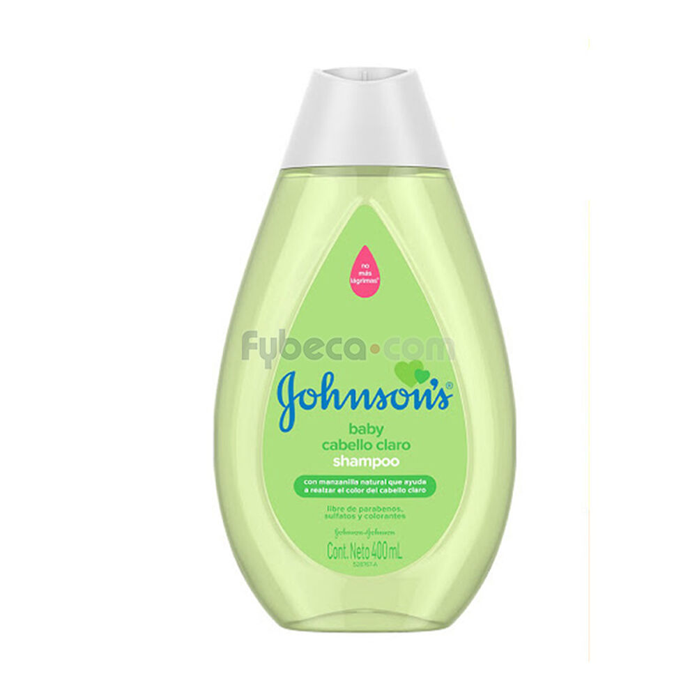 Shampoo-Baby-Cabello-Claro-400-Ml-Botella-Unidad-imagen
