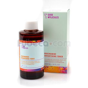 Good-Molecules-Toner-Niacinamide-Brightening-120Ml-imagen