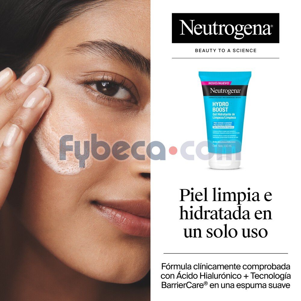 Gel-de-Limpieza-Facial-Neutrogena-Hydro-Boost-150-ml-imagen-2