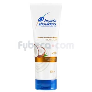 Acondicionador-H&S-Hidrataciã“N-Aceite-De-Coco-300Ml-imagen