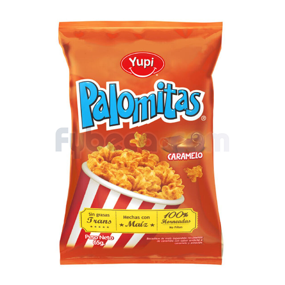 Snack-Yupi-Palomitas-Caramelo-65-G-Unidad-imagen