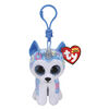 Peluche-Ty-Beanie-Boos-Helena-Husky-Unicornio-Unidad-imagen