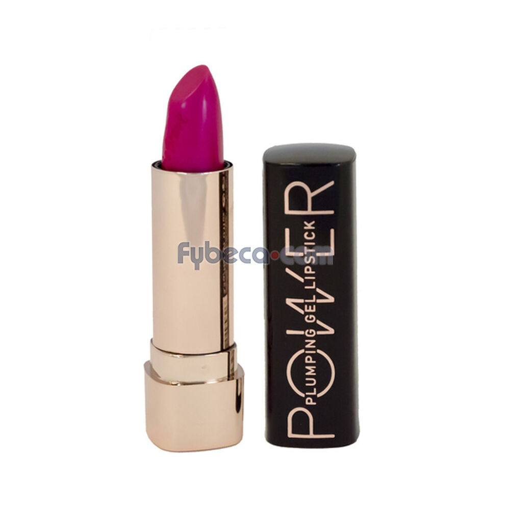 Labial-Catrice-Power-Pumpling-Gel-070-For-The-Brave-3.3-G-Unidad-imagen