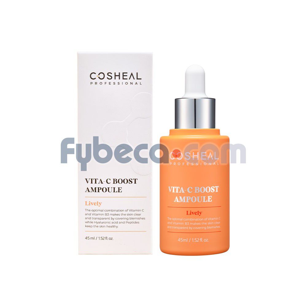 Suero-Facial-Antimanchas-Vita-C-Boost-Ampoule-45ml-imagen-2