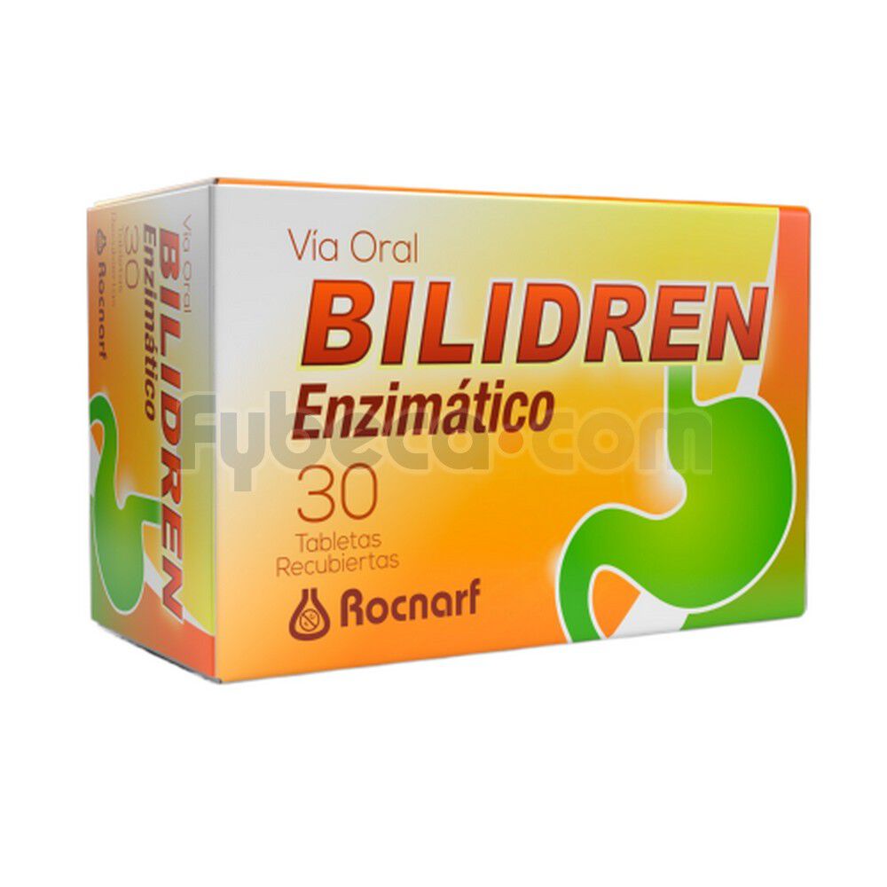 Bilidren-Enzimatico-Tabs.-C/30-S-unidad-imagen