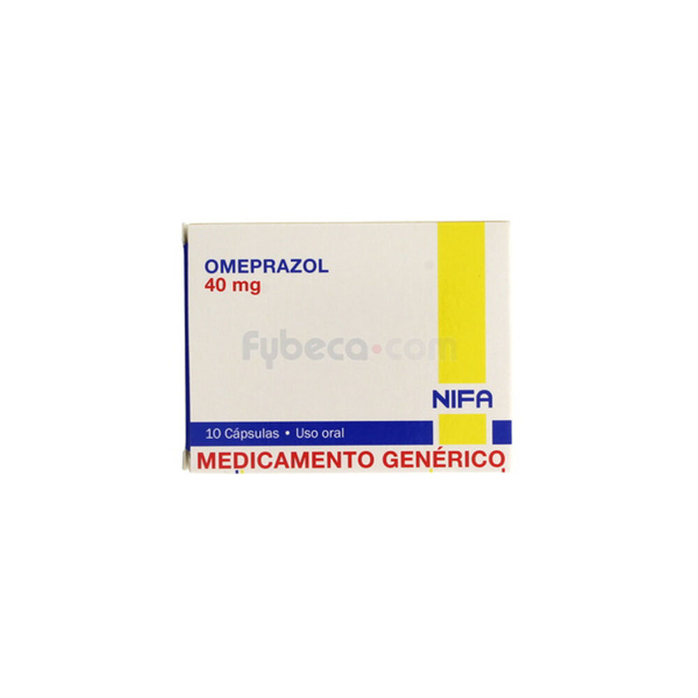 Omeprazol-(Nifa)-Caps.-40-Mg.-C/10-Suelta--imagen