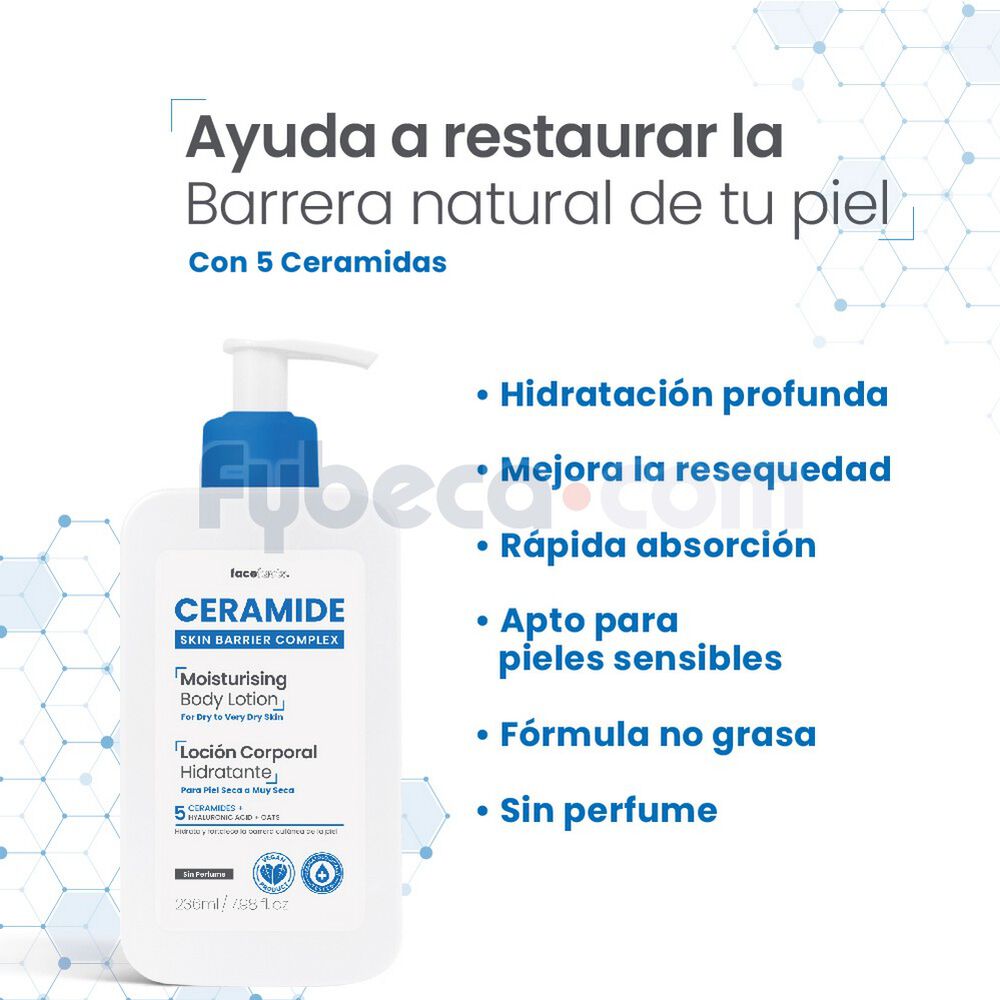 Ceramide-Locion-Corporal-Hidratante-236Ml-imagen-3