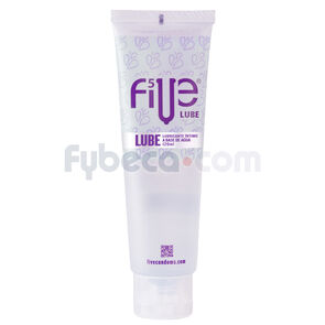 Five-Lube-Lubricante-Intimo-120-Ml-imagen