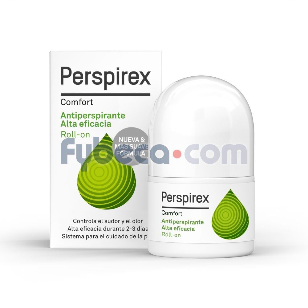 Antitranspirante-Perspirex-Comfort-Roll-On-20ml-imagen