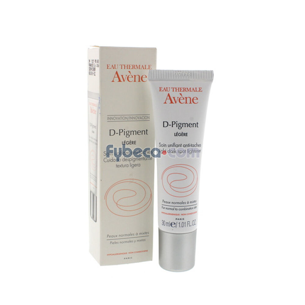 Despigmentante-Avène-D-Pigment-30-Ml-Tubo-imagen
