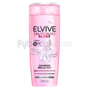 Shampoo-Loreal-Paris-Elvive-Glycolic-Gloss-370Ml-imagen
