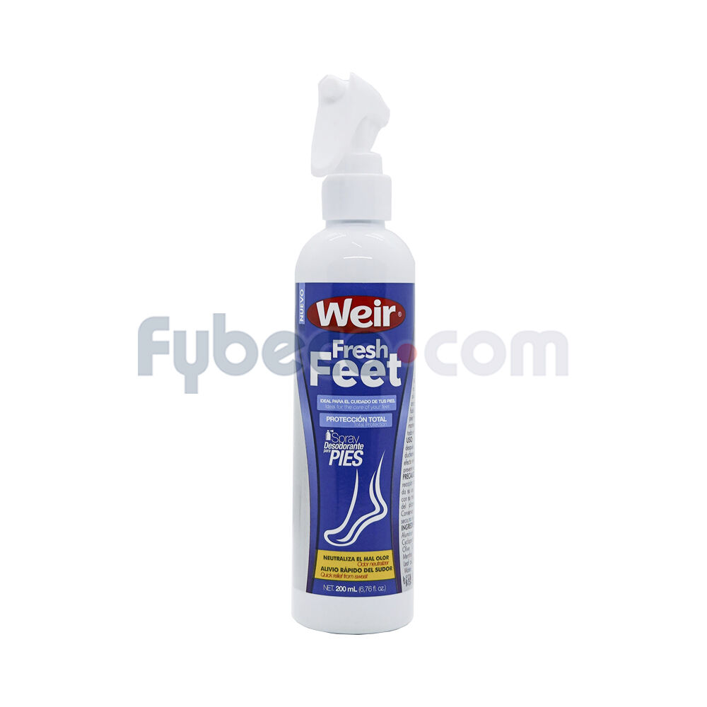 Desodorante-Para-Pies-Fresh-Feet-200-Ml-Unidad-imagen