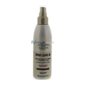 Tratamiento-Il-Salone-Eternal-Leave-In-200-Ml-Frasco-imagen