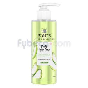 Ponds-Limp-Fac-Fru-Hydr-Fre-Aloe-8X200Ml-imagen