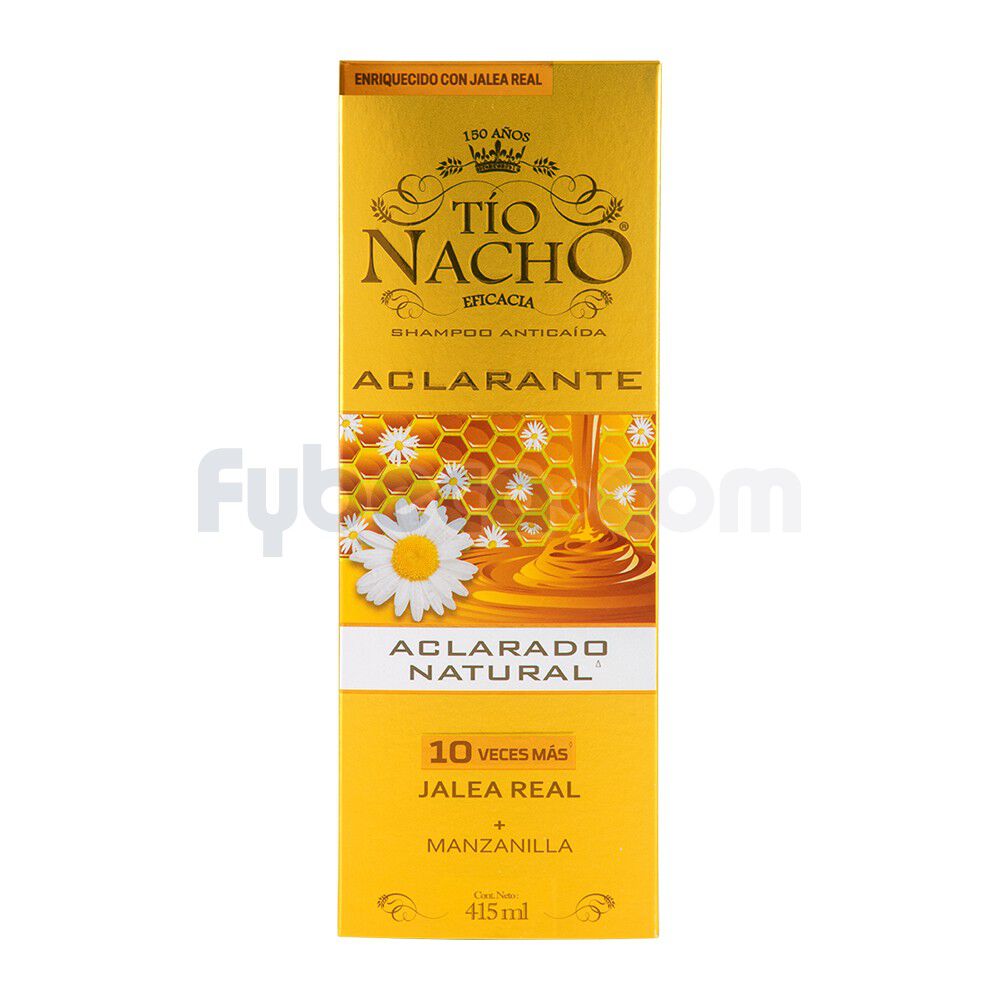 Shampoo-Tío-Nacho-Jalea-Real-Manzanilla-415-Ml-imagen-2