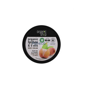 Crema-Organic-Shop-Corporal-Lichi-250-Ml-Unidad-imagen
