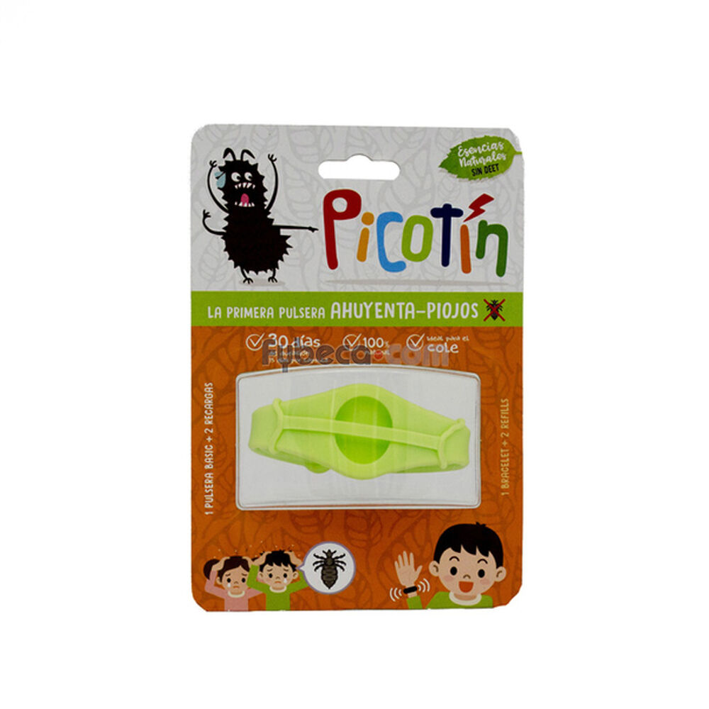 Picotin-Pulsera-+-2-Recargas-Ahuyenta-Piojos-imagen-1