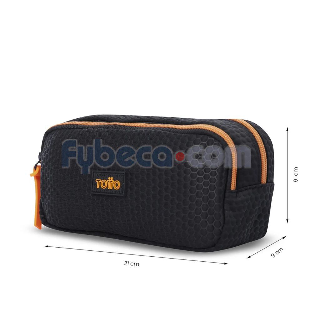 Multiusos-Unisex--Ttu-Multiusos-Panal-Jr-Aj52ind009-2526-N01m-imagen-2