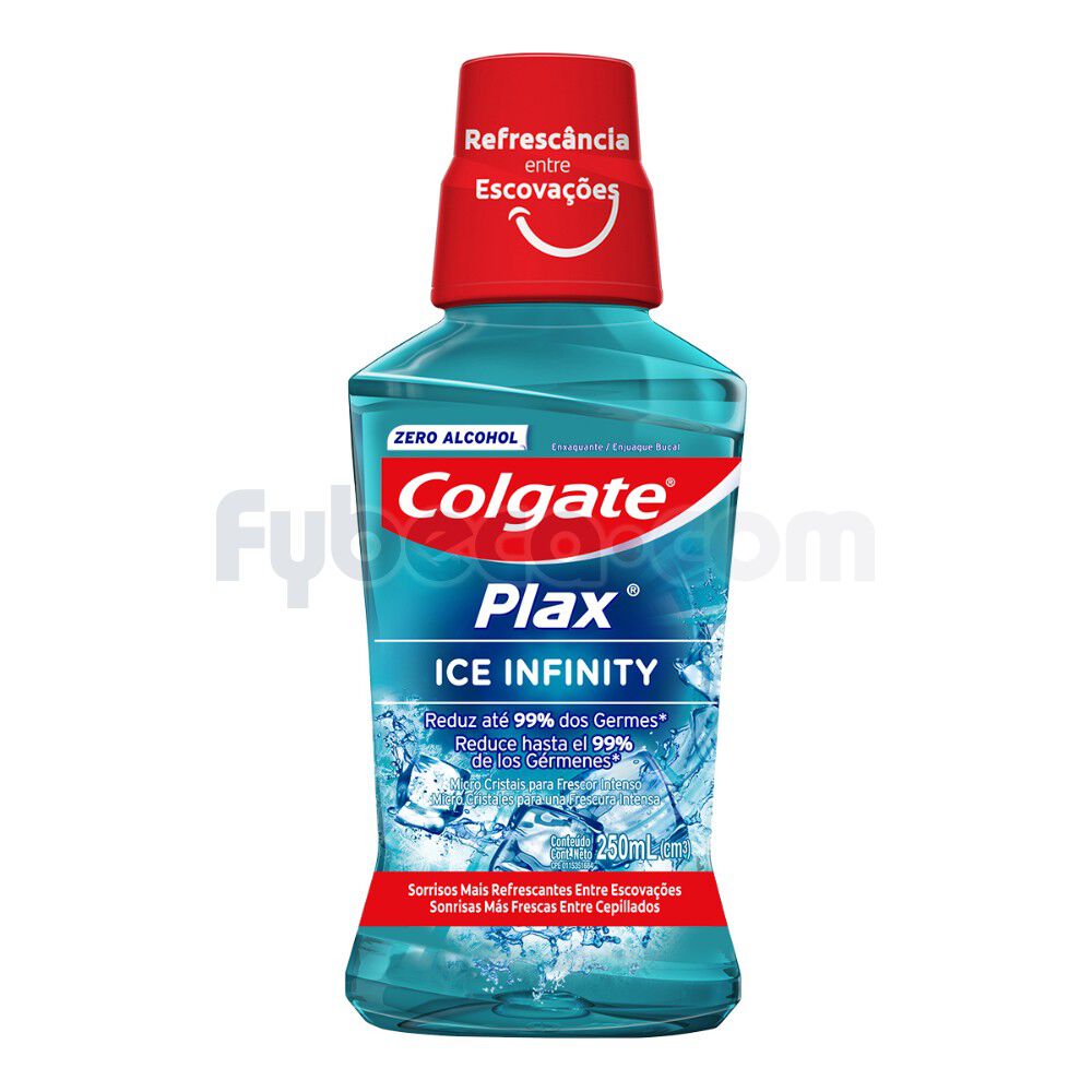 Enjuague-Bucal-Colgate-Plax-Ice-Infinity-250-Ml-Frasco-imagen