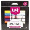 Marcadores-Grafigel-Kiut-X-8-552007-imagen