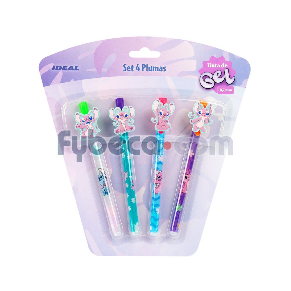 Pluma-Ideal-Gel-Angel-4U-imagen-1