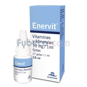 Enervit-Gotas-F/10--Ml.-imagen
