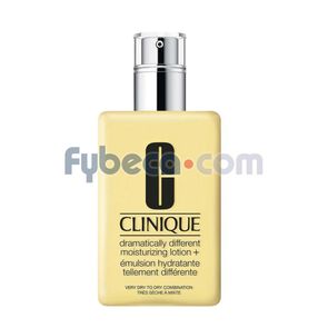 Clinique-Crema-Humectante-Dramatically-Different-Pump-125Ml-imagen