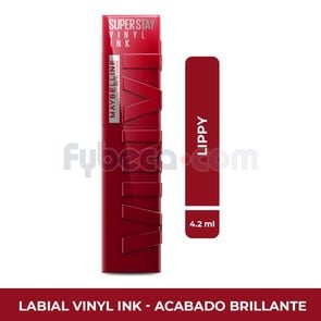 Labial-Líquido-Maybelline-Ny-Vinyl-Ink-Lippy-10-imagen